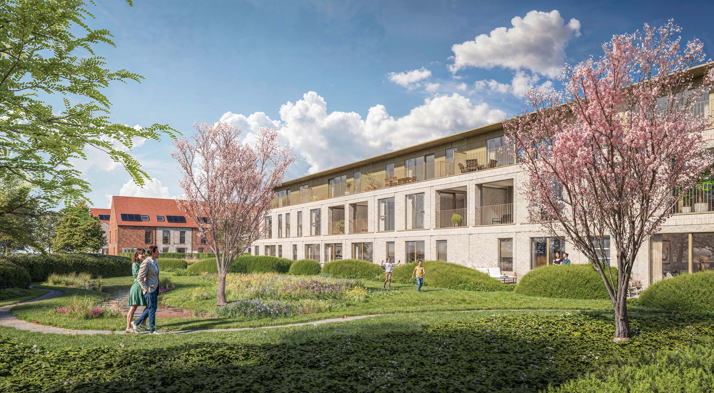 Appartementen Te Koop Brugge