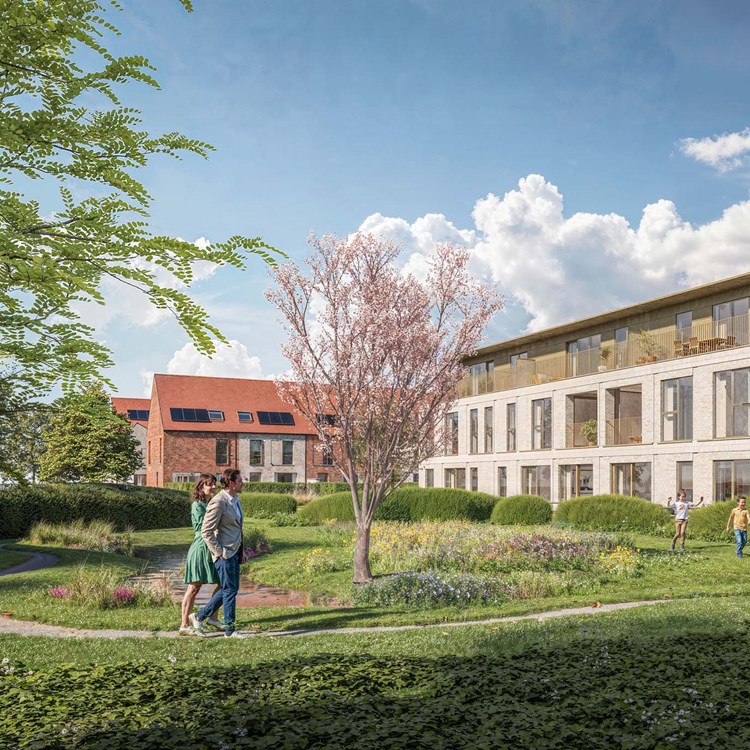 Appartementen Te Koop Brugge