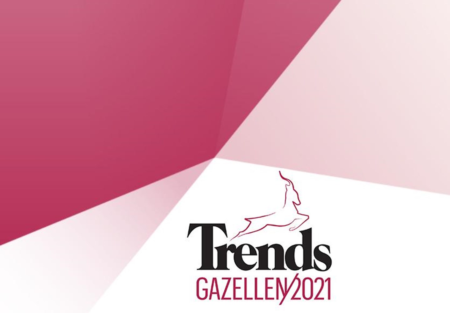 Trends Gazellen 2021