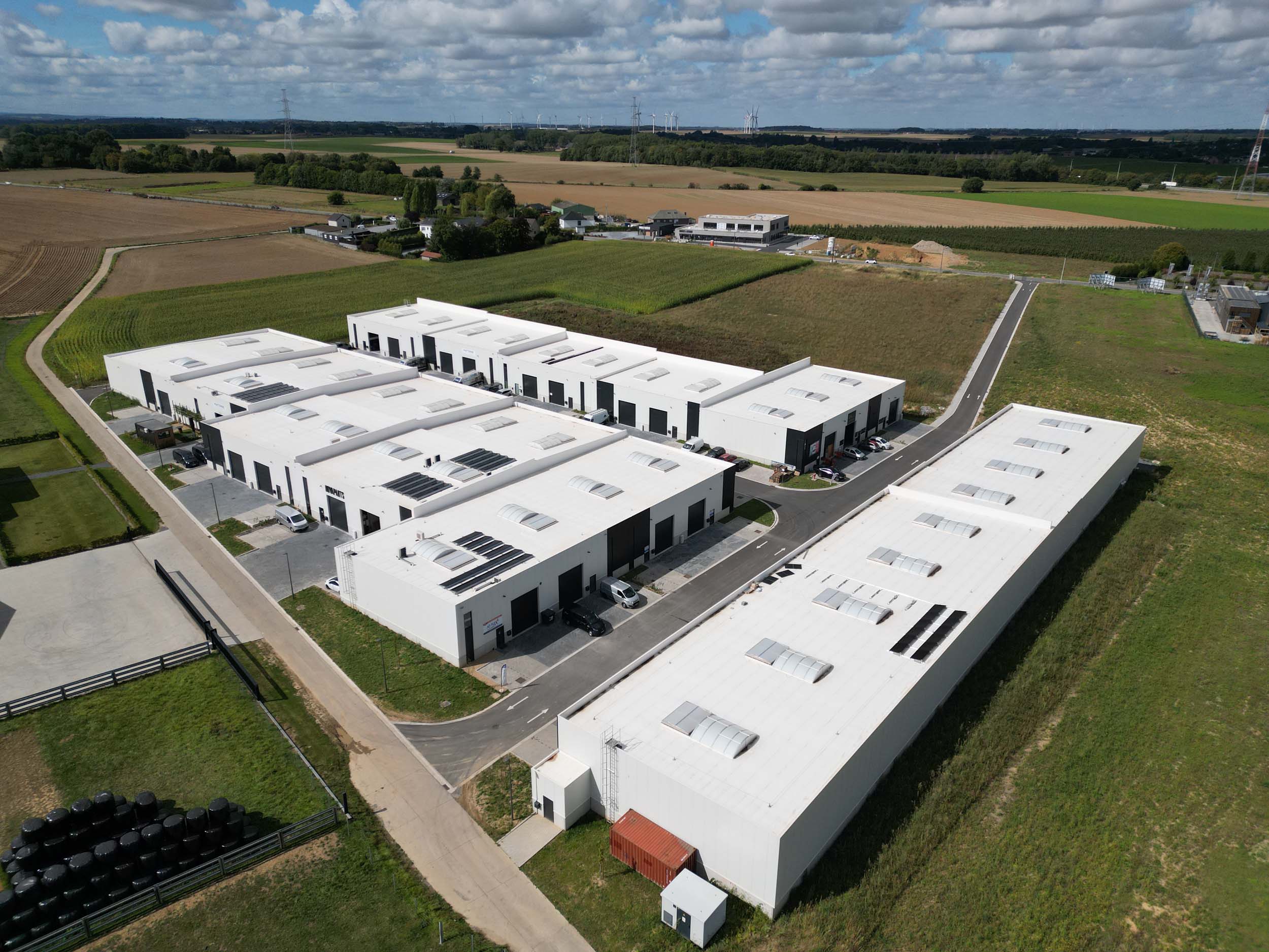 St Georges PME Zabra Business Park (25)