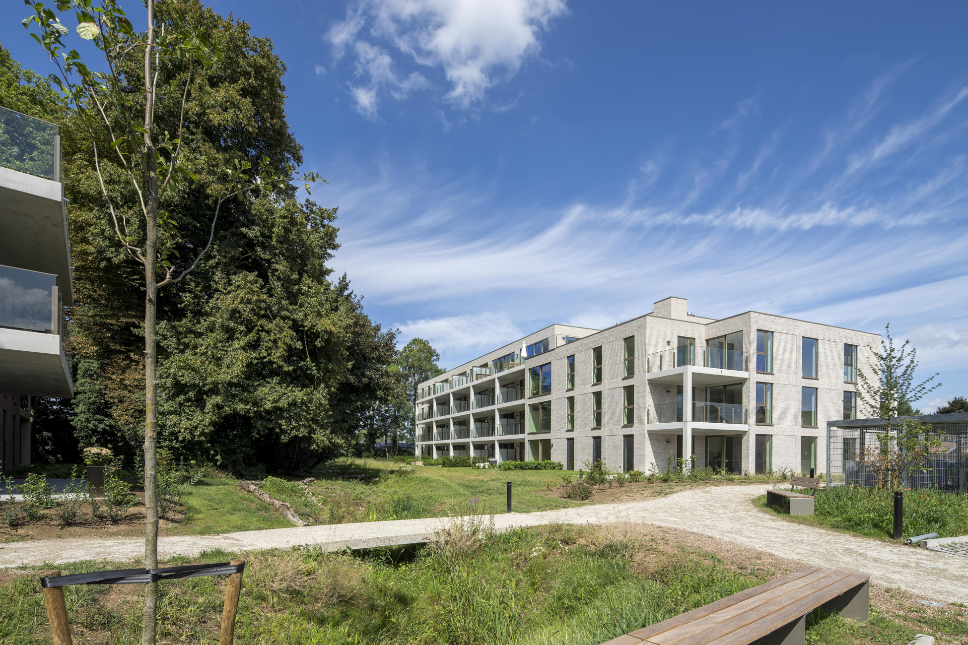 Smissepark Sint Niklaas Zabra Nieuwbouw (3)