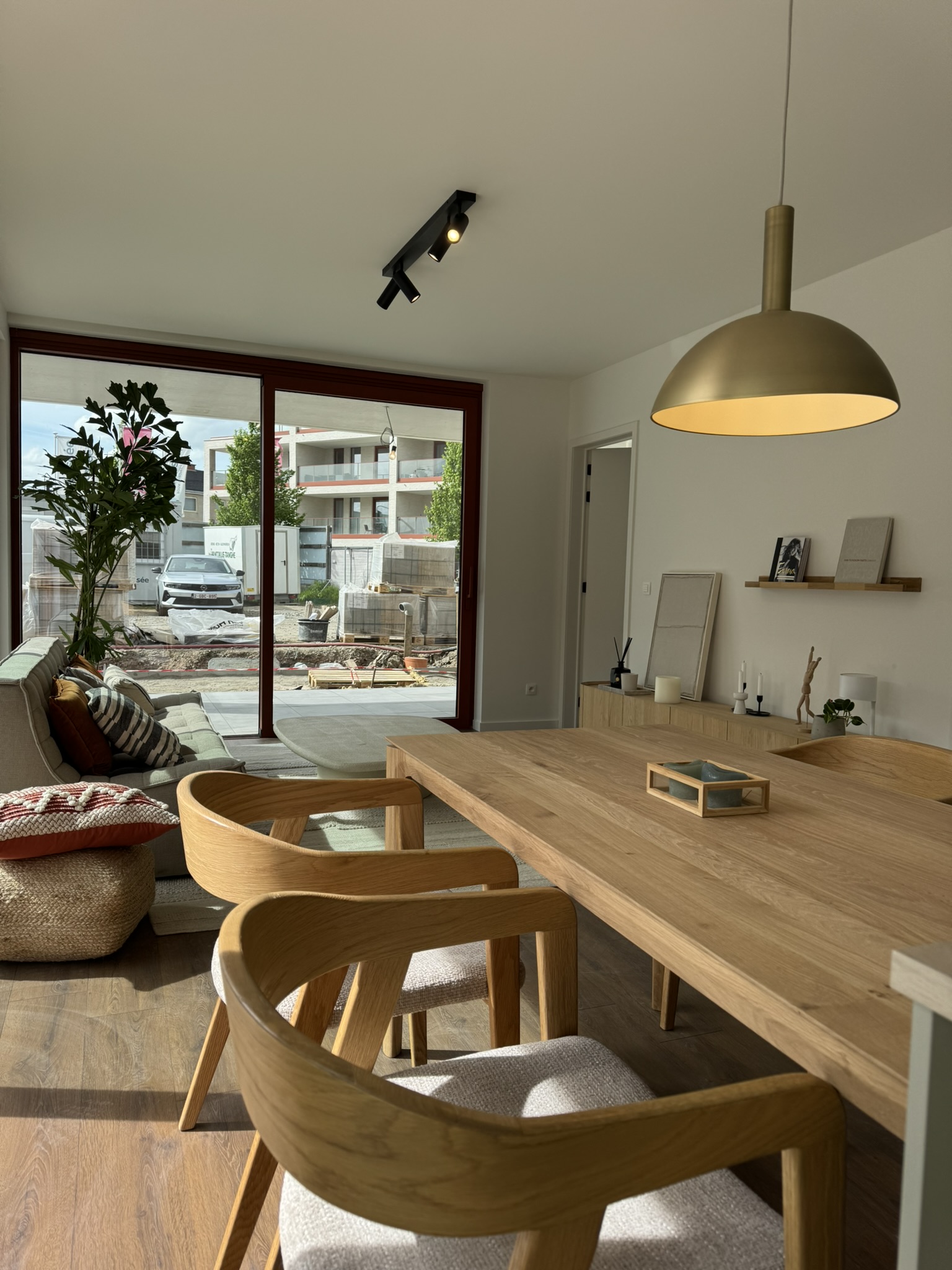 Opendeurdag w.e.s.t. in Roeselare