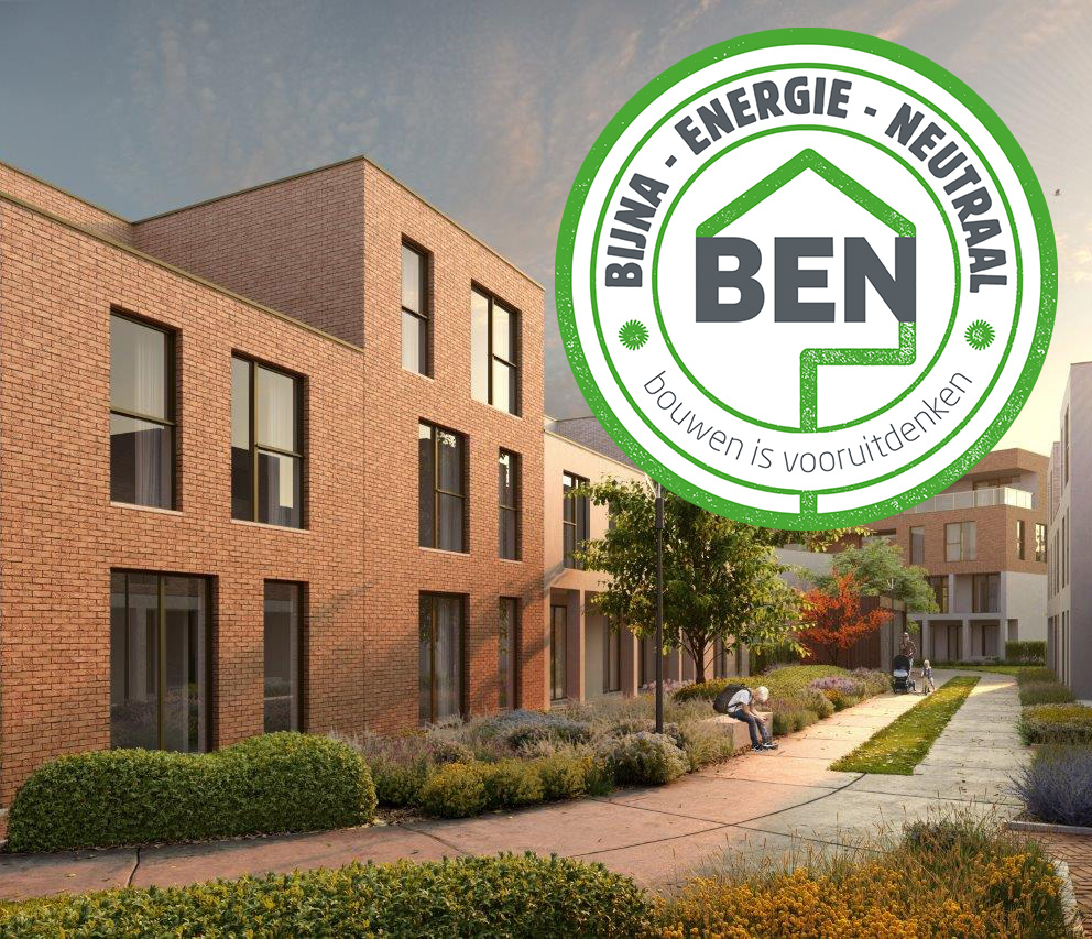 Duurzaam wonen als antwoord op de energiecrisis