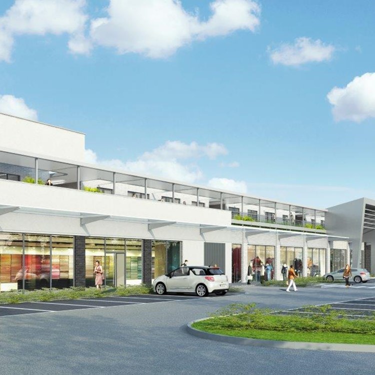 Zabra Habay La Neuve Les Accolades retail