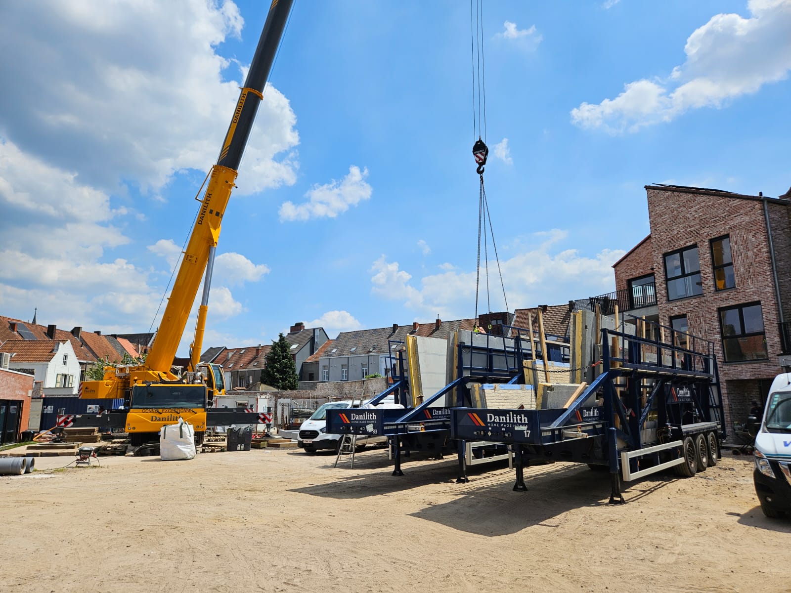 Woningen Te Koop Kortrijk (1)