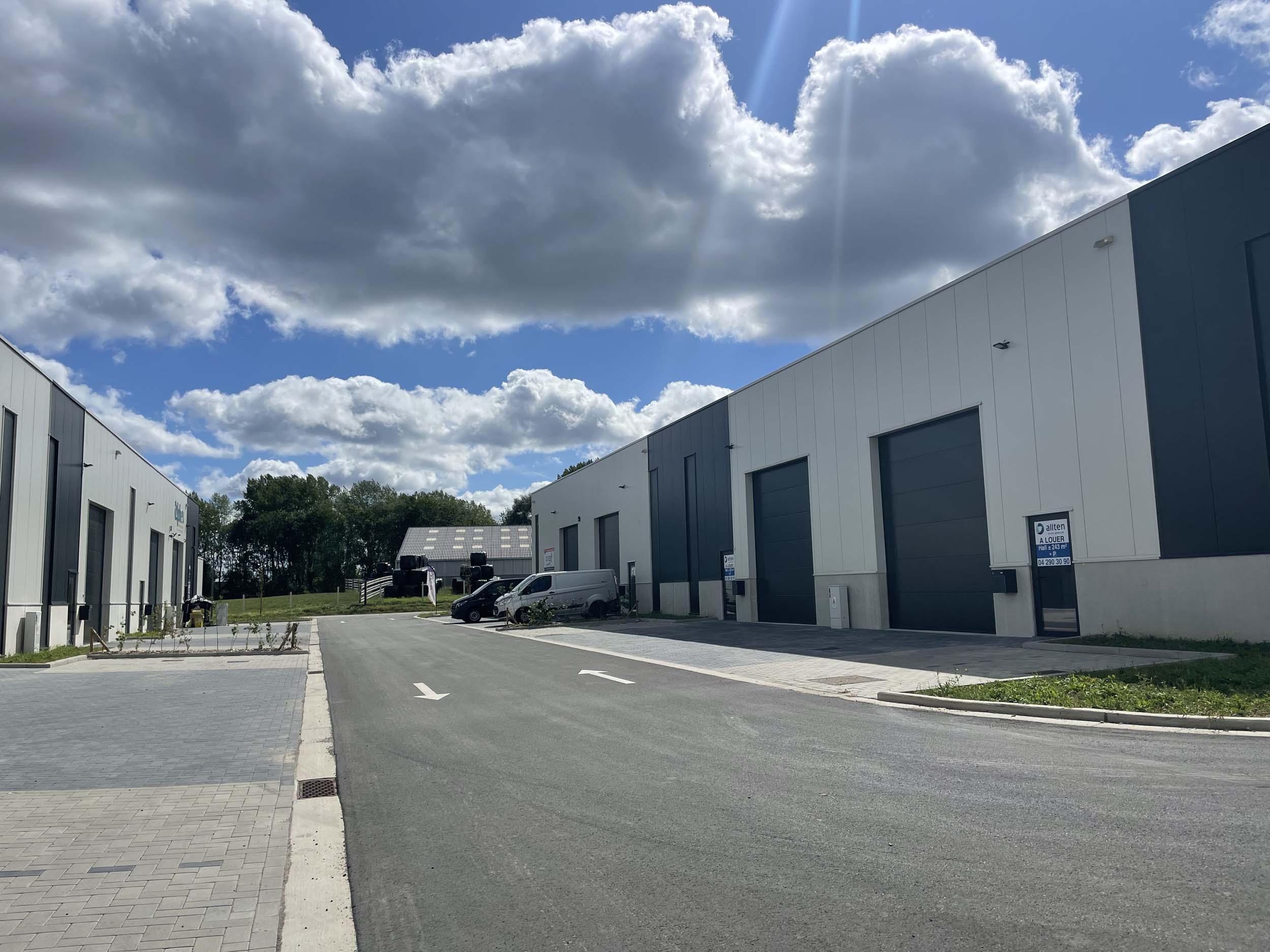 St Georges PME Zabra Business Park (5)