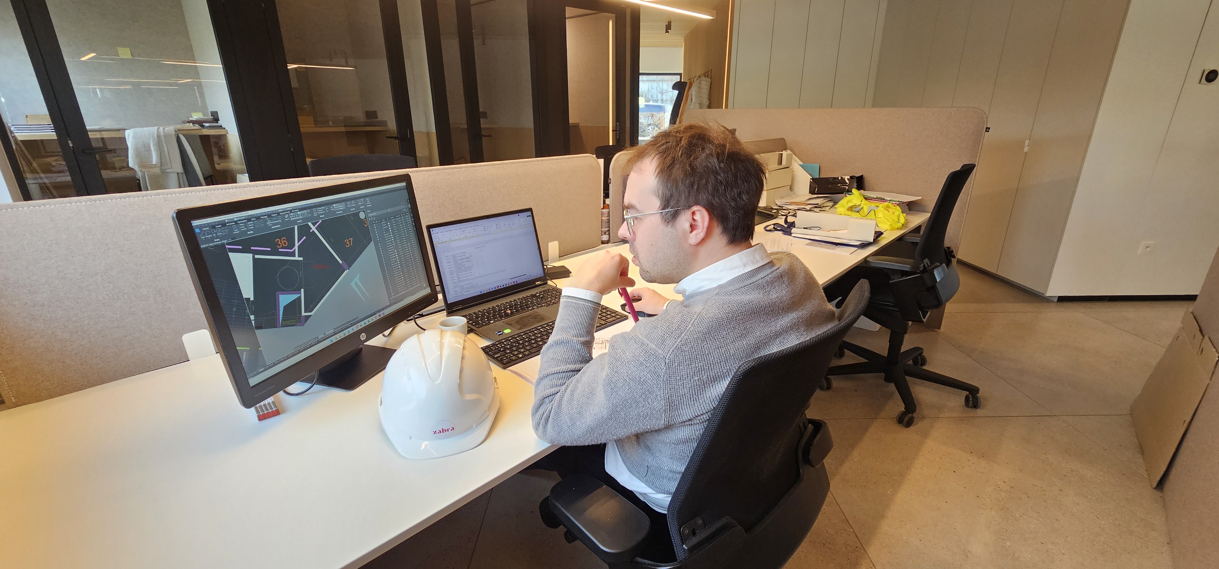 Zabra Stories - Simon Beerlandt 