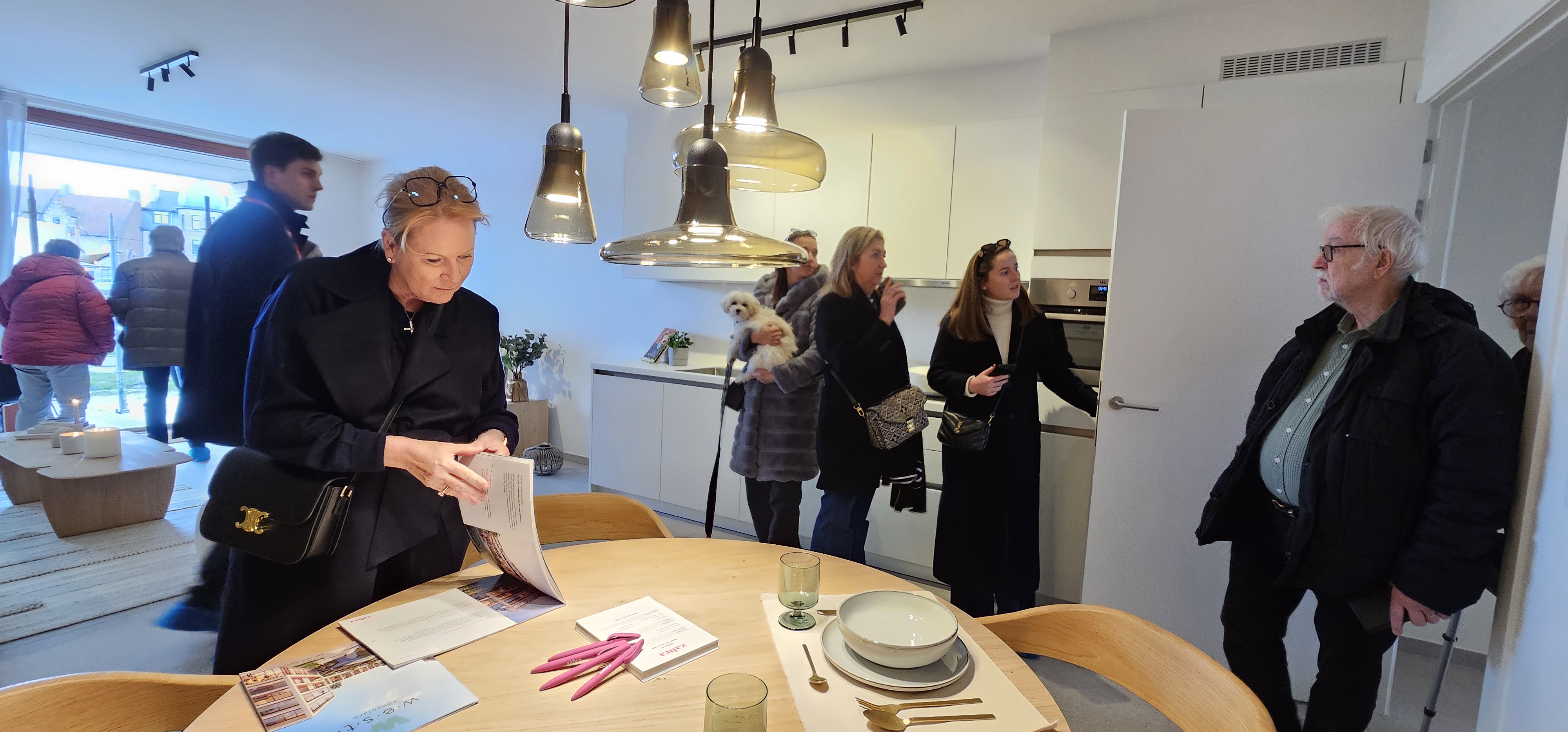 Events & opendeurdagen