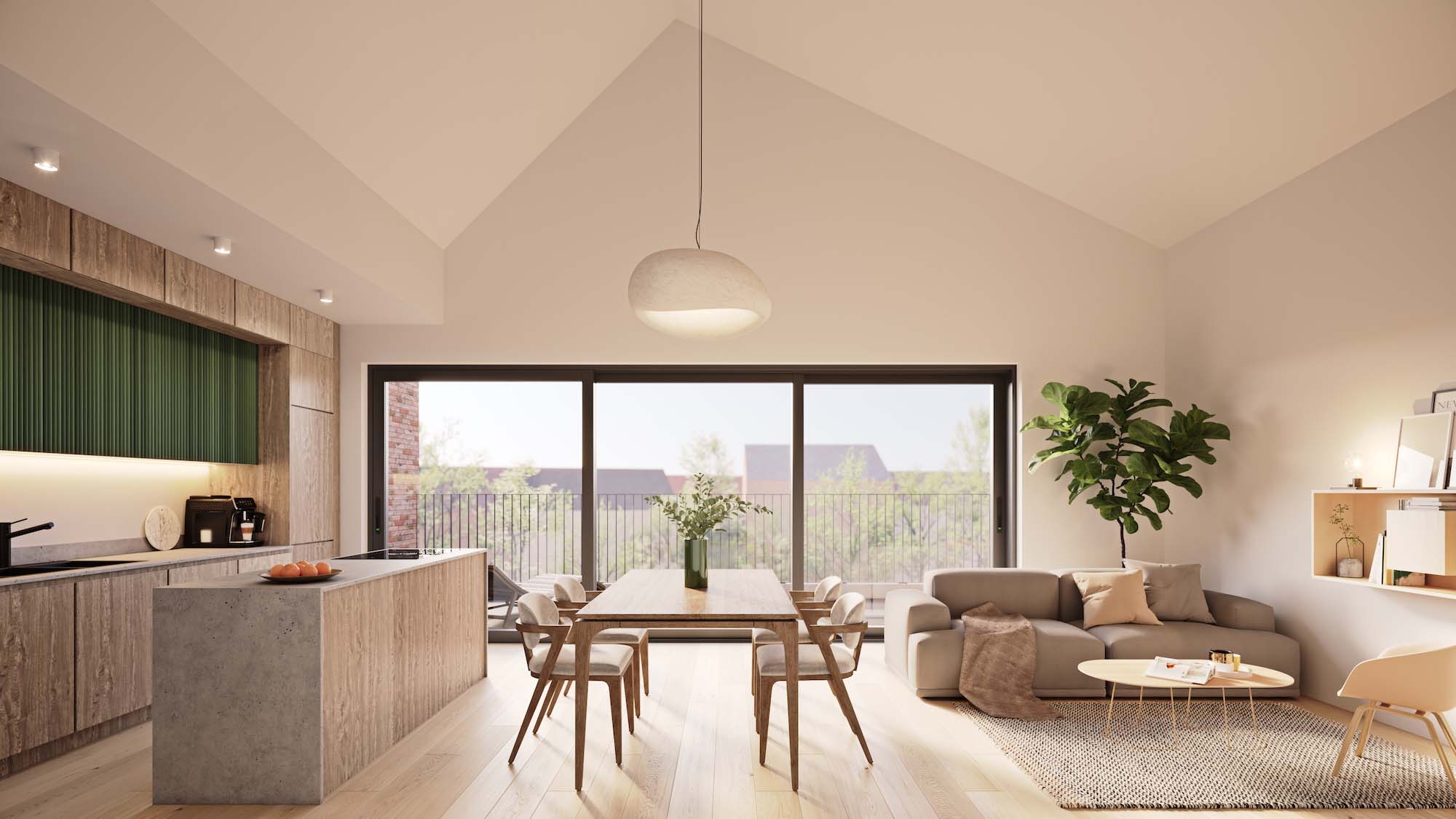 Kortrijk Te Koop Appartementen En Woningen F24