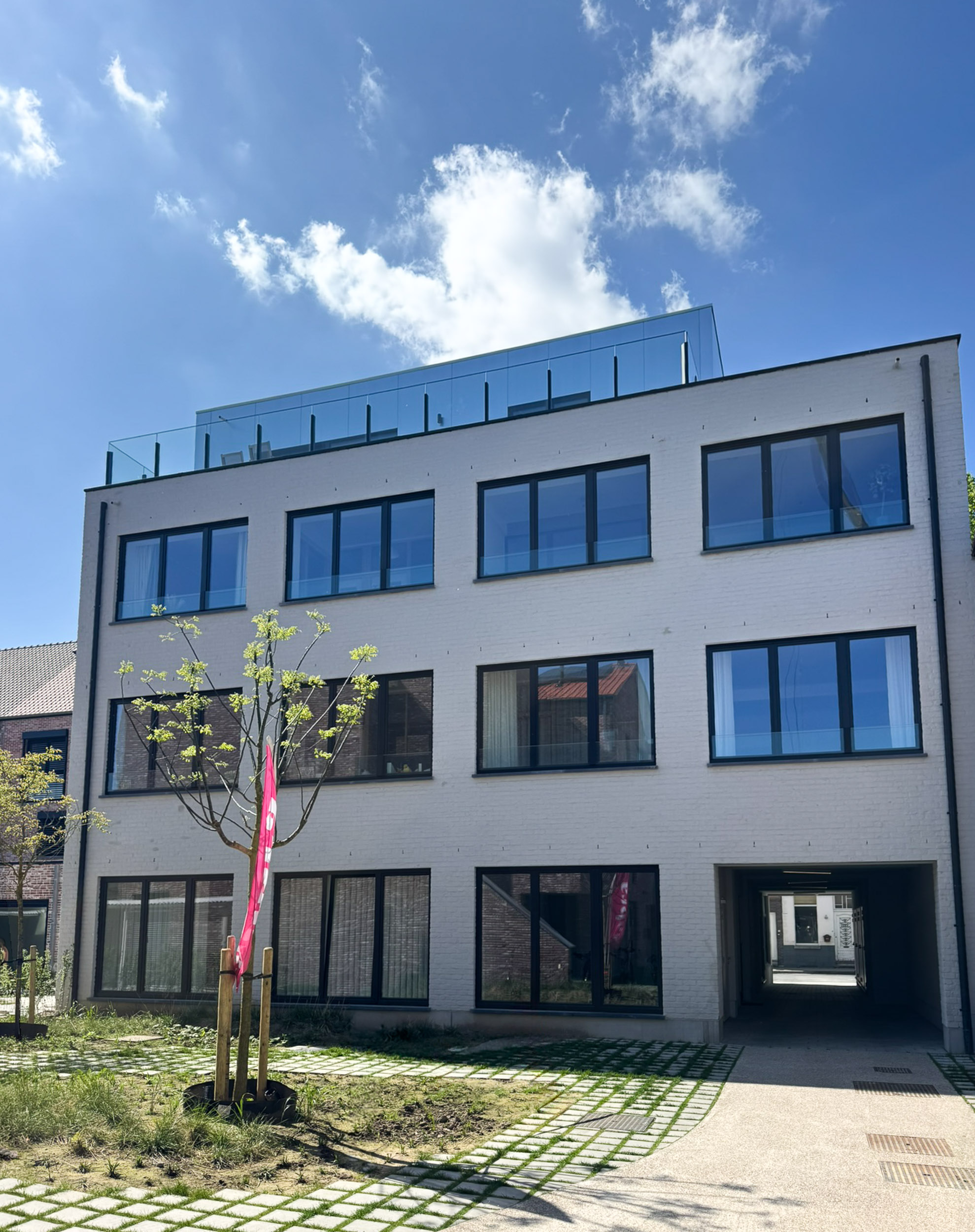 De Stokerie Kortrijk (1)