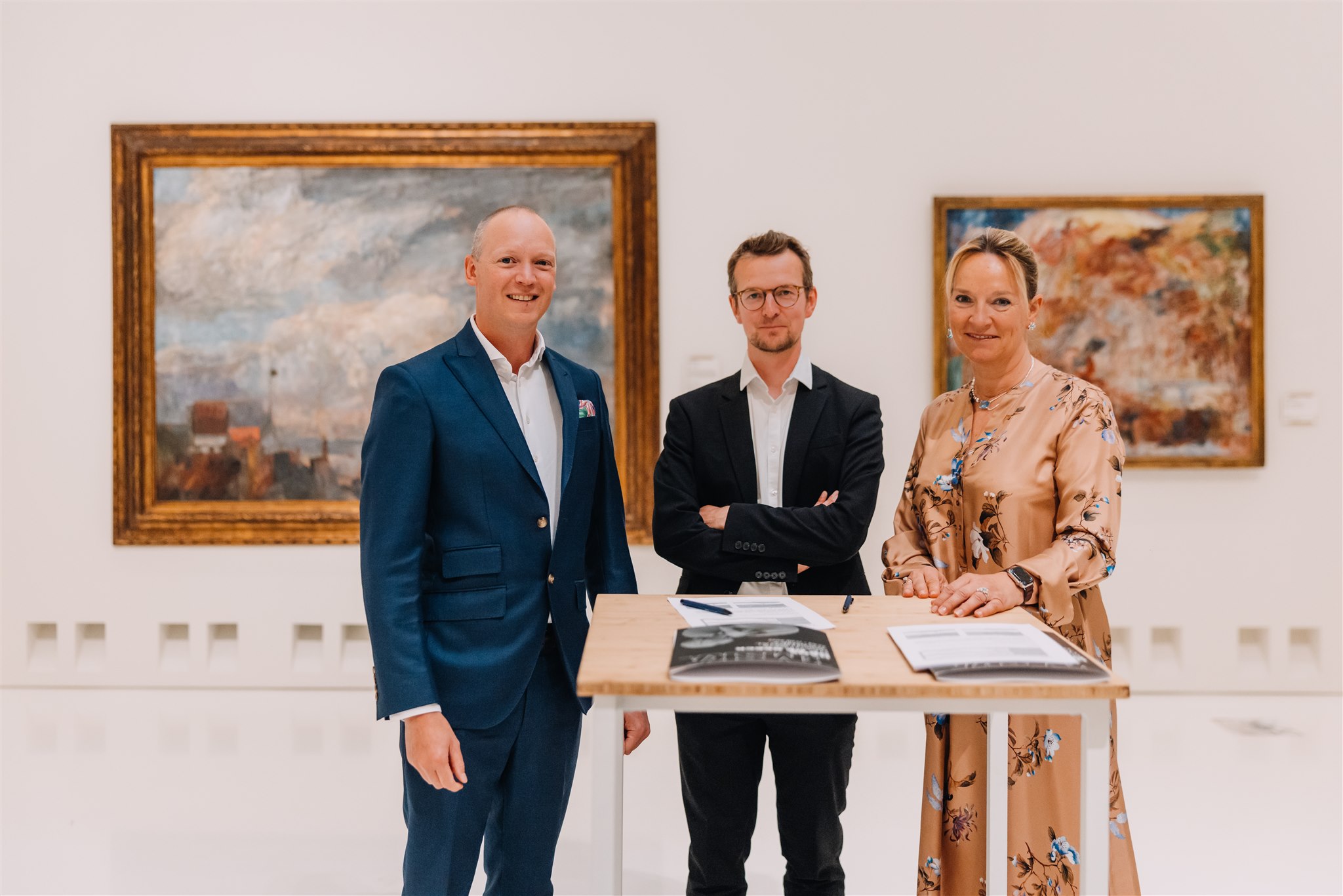 Zabra x KMSKA: partners in kunst én community