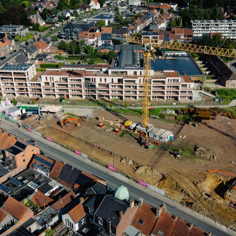 Startschot w.e.s.t. fase 2