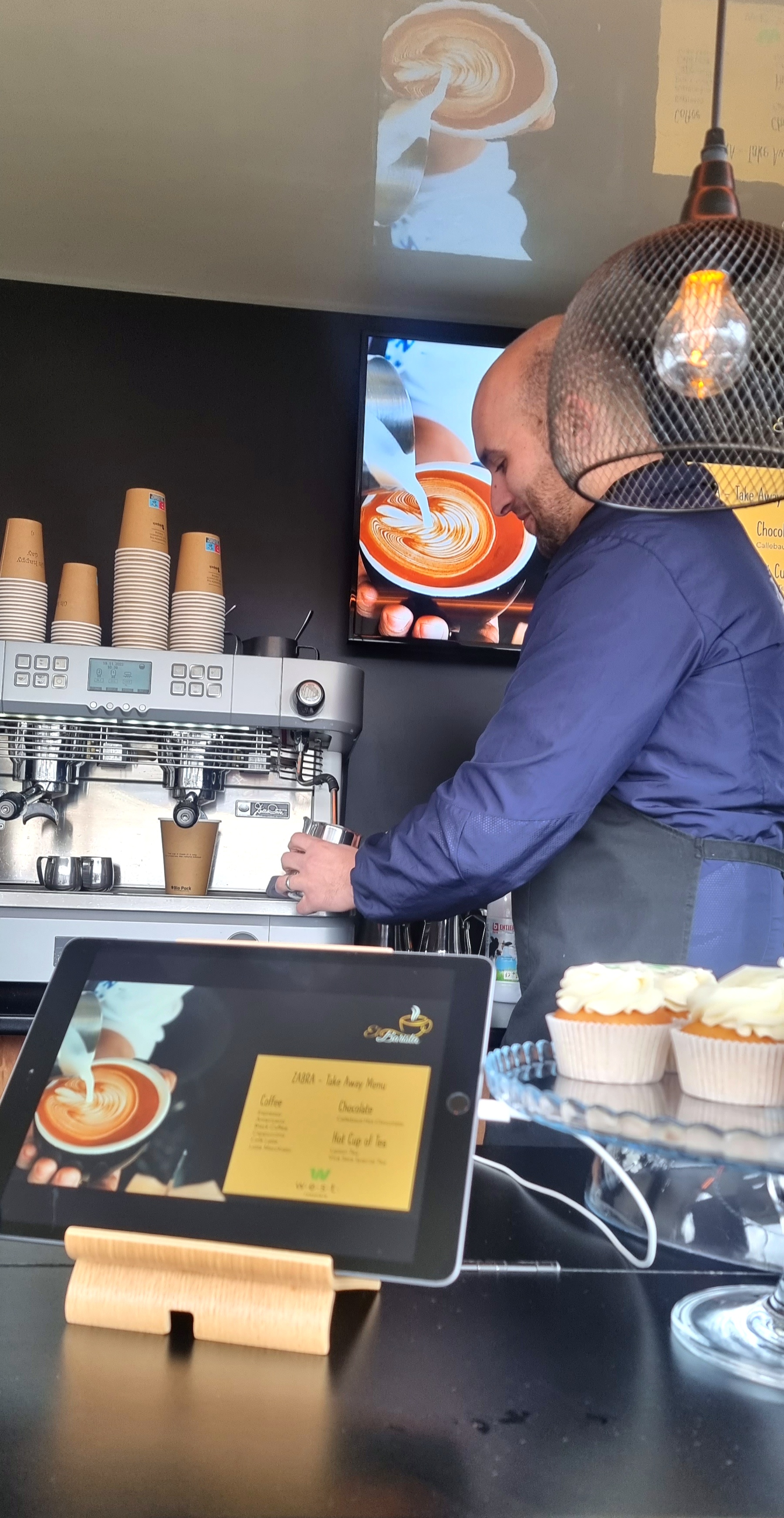 Eerste Steenlegging W.E.S.T. November 2022 13