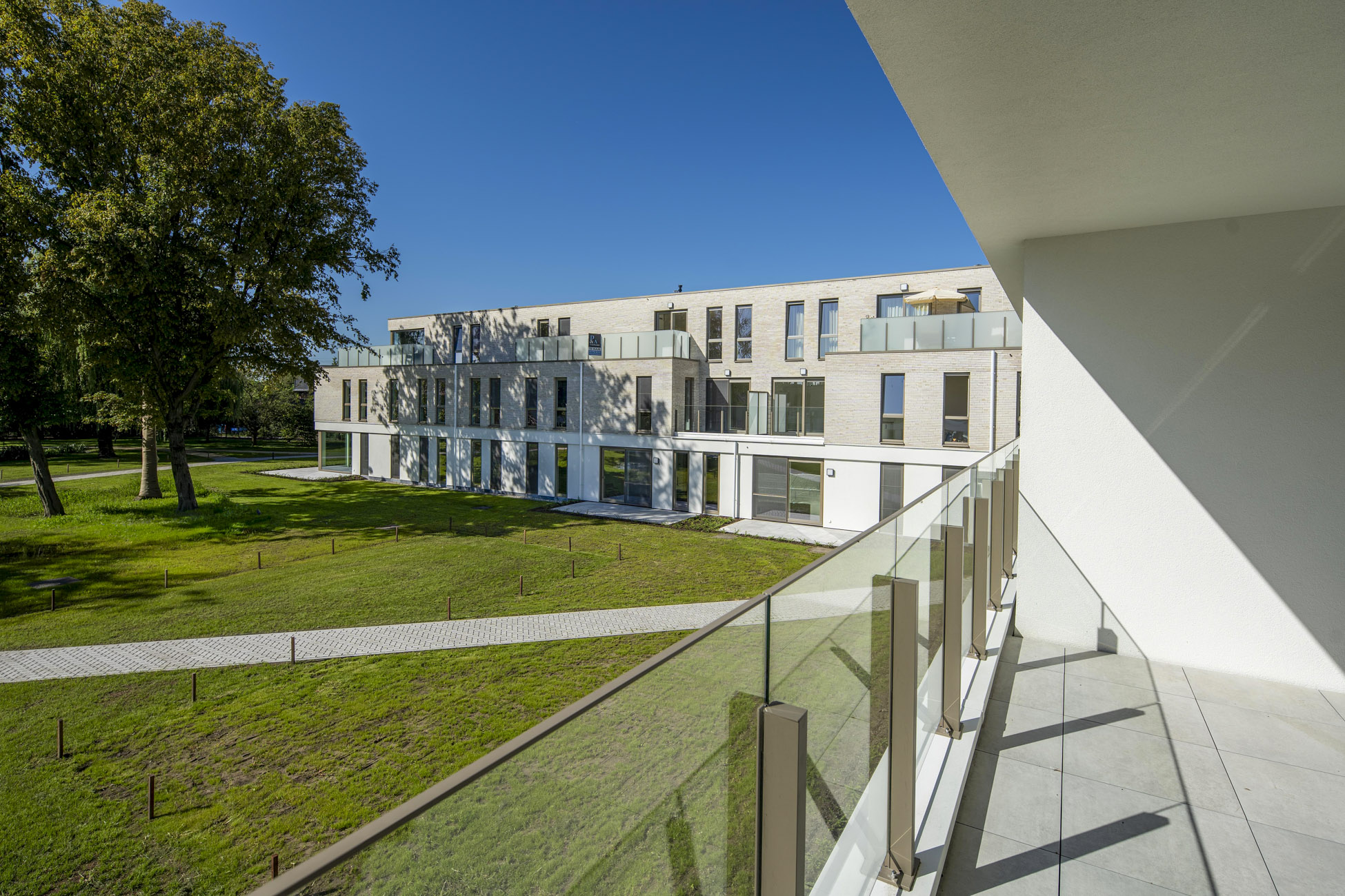 St-Niklaas Molendreef realisatie 16