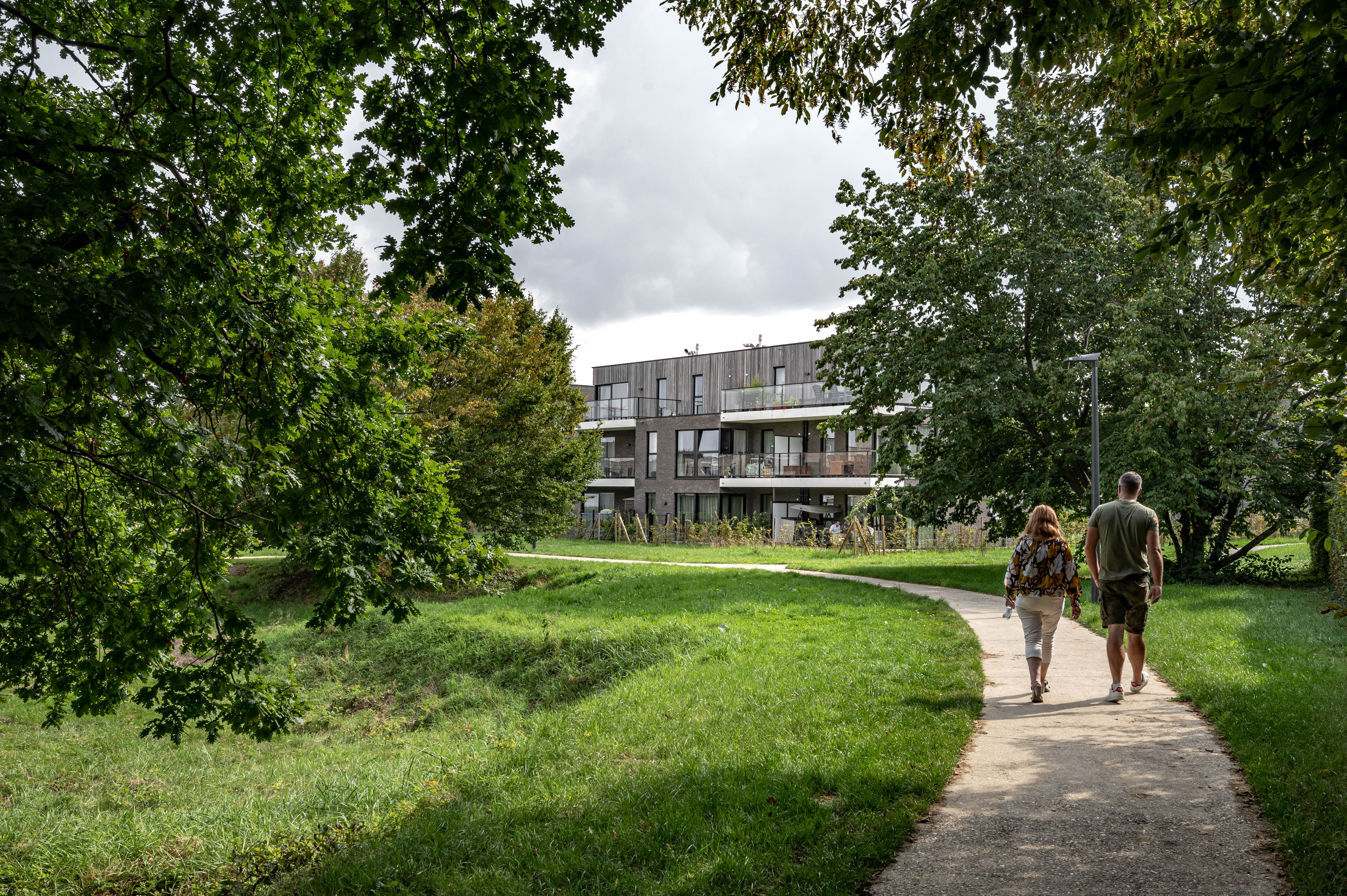 Les nouvelles tendances immobilières à l'honneur