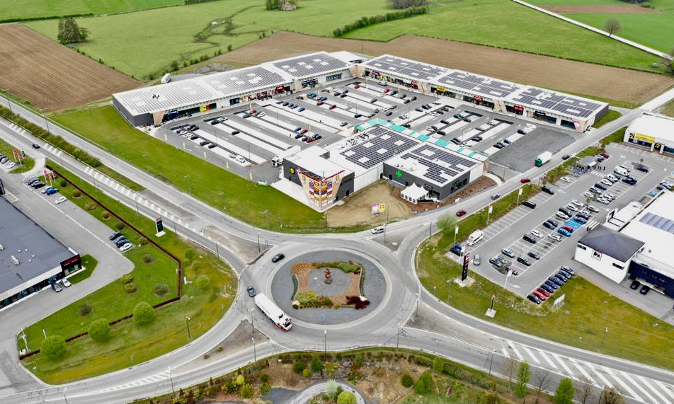 Bertrix Frun Shopping Zabra