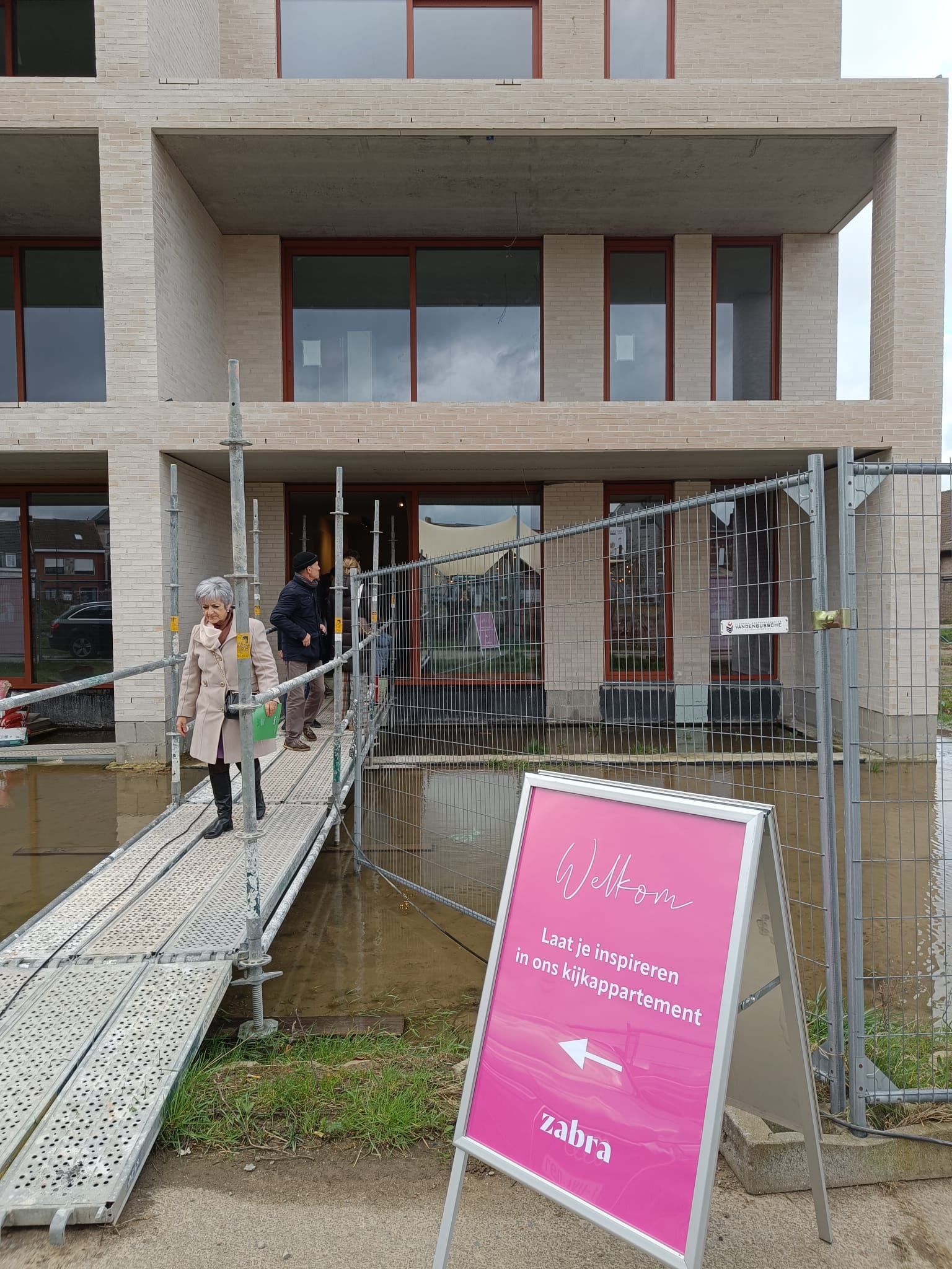 opening kijkapp west