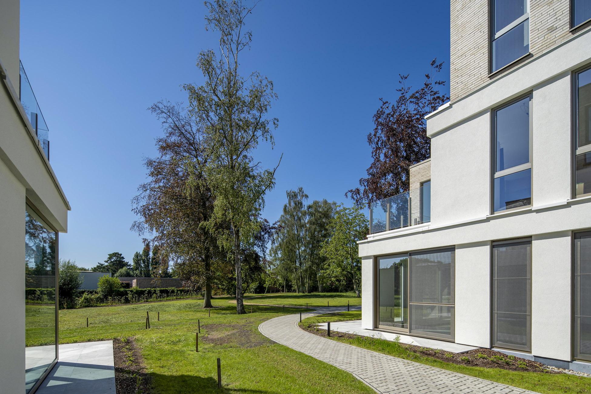 St-Niklaas Molendreef realisatie 14