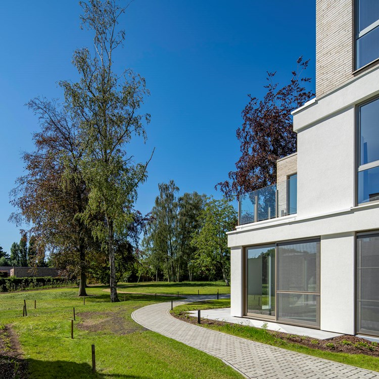 St-Niklaas Molendreef realisatie 14