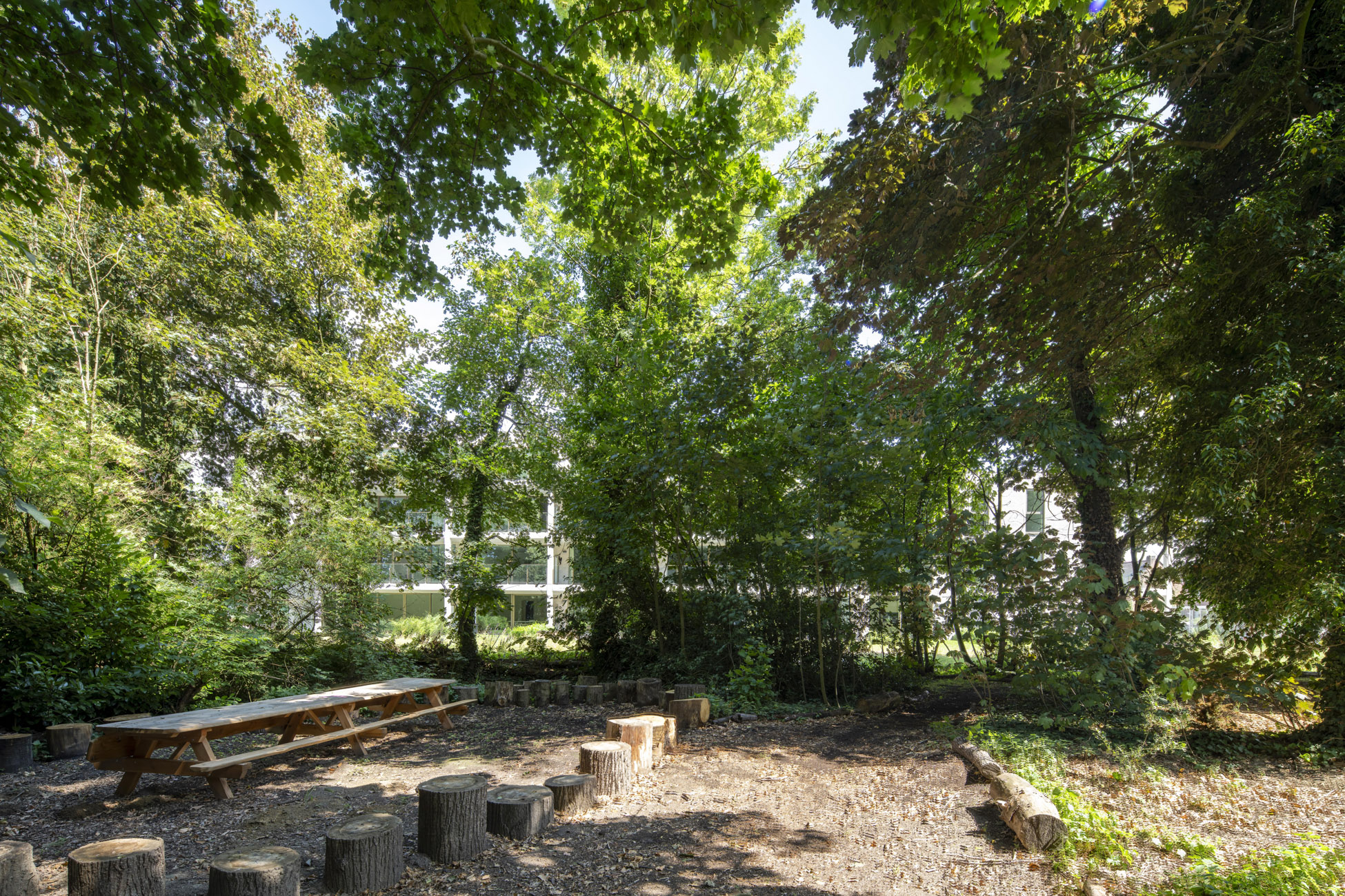 Smissepark Sint Niklaas Zabra Nieuwbouw (1)