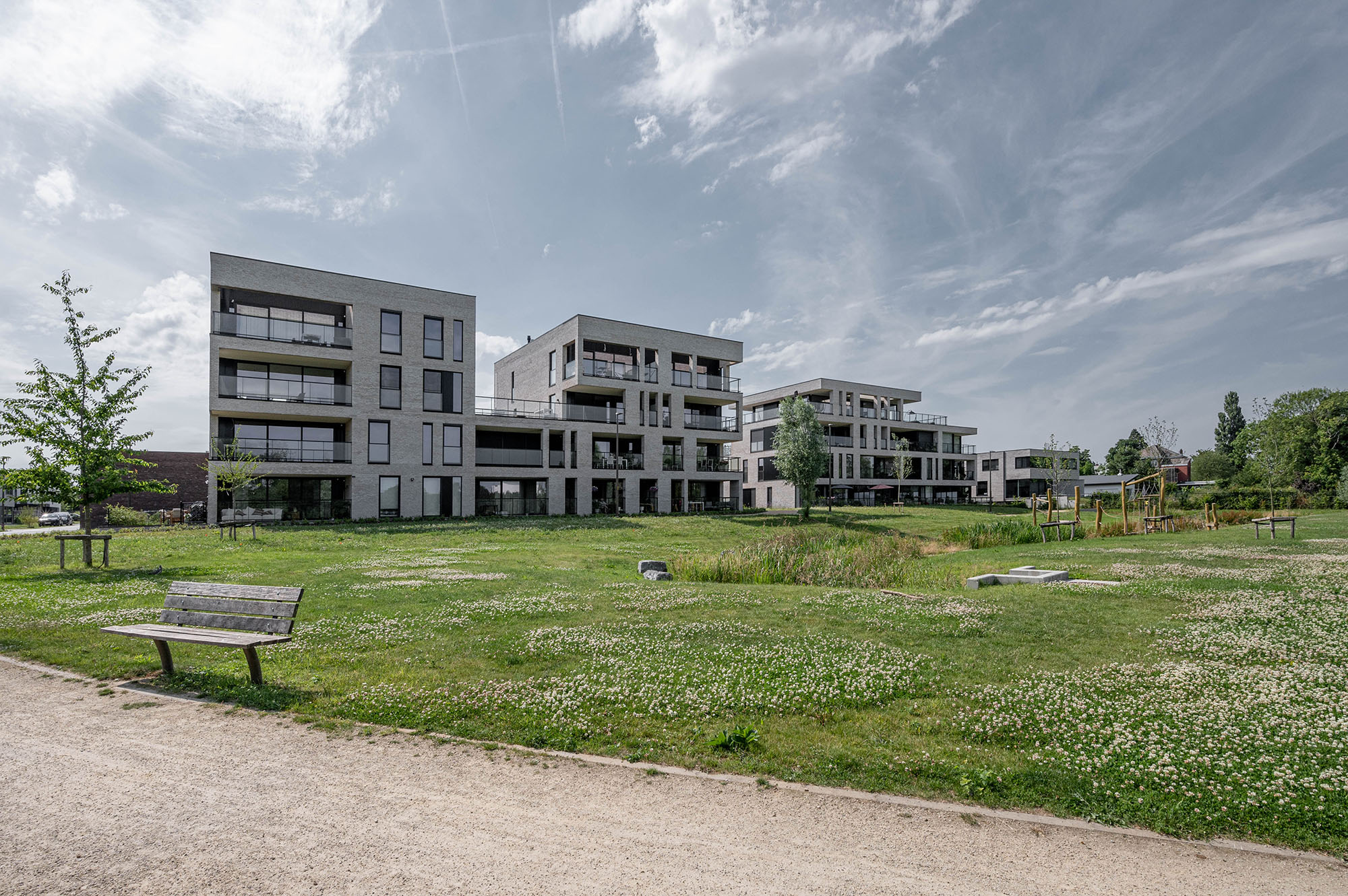 Waterberg à Malines