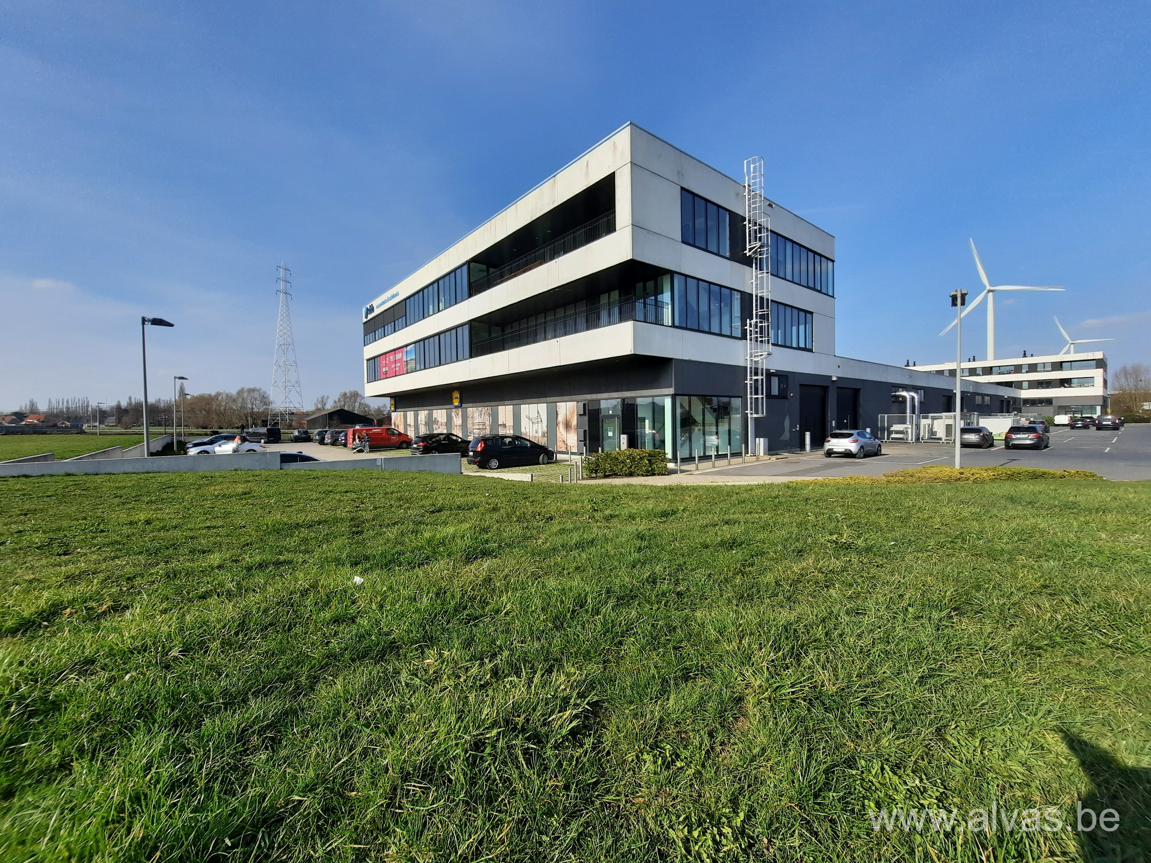 Zwevegem Shopping Zabra