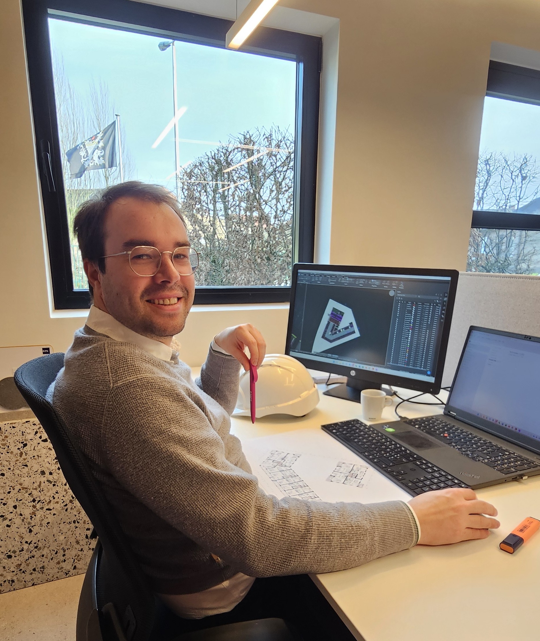 Zabra Stories - Simon Beerlandt 