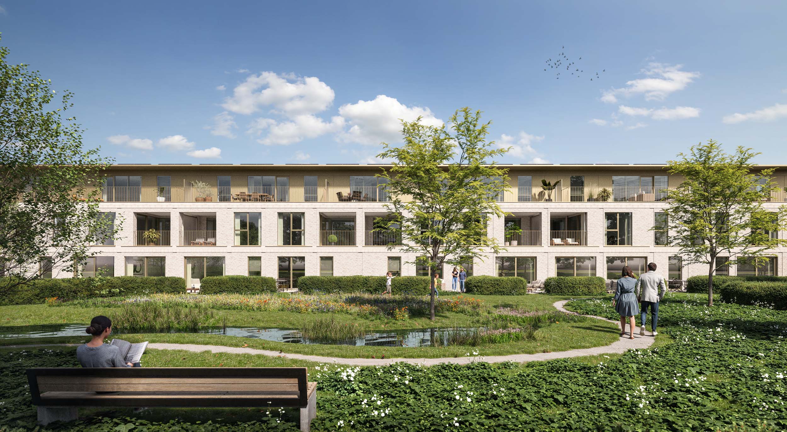 Nieuw Aanbod Te Koop Brugge