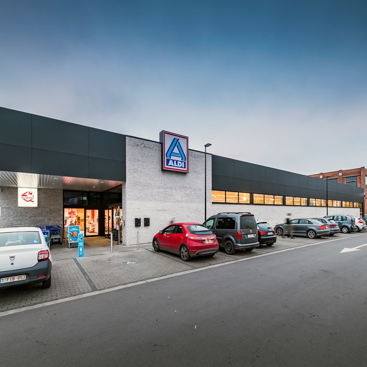 ©Group Ceyssens Cableries De Dour 1834 1121