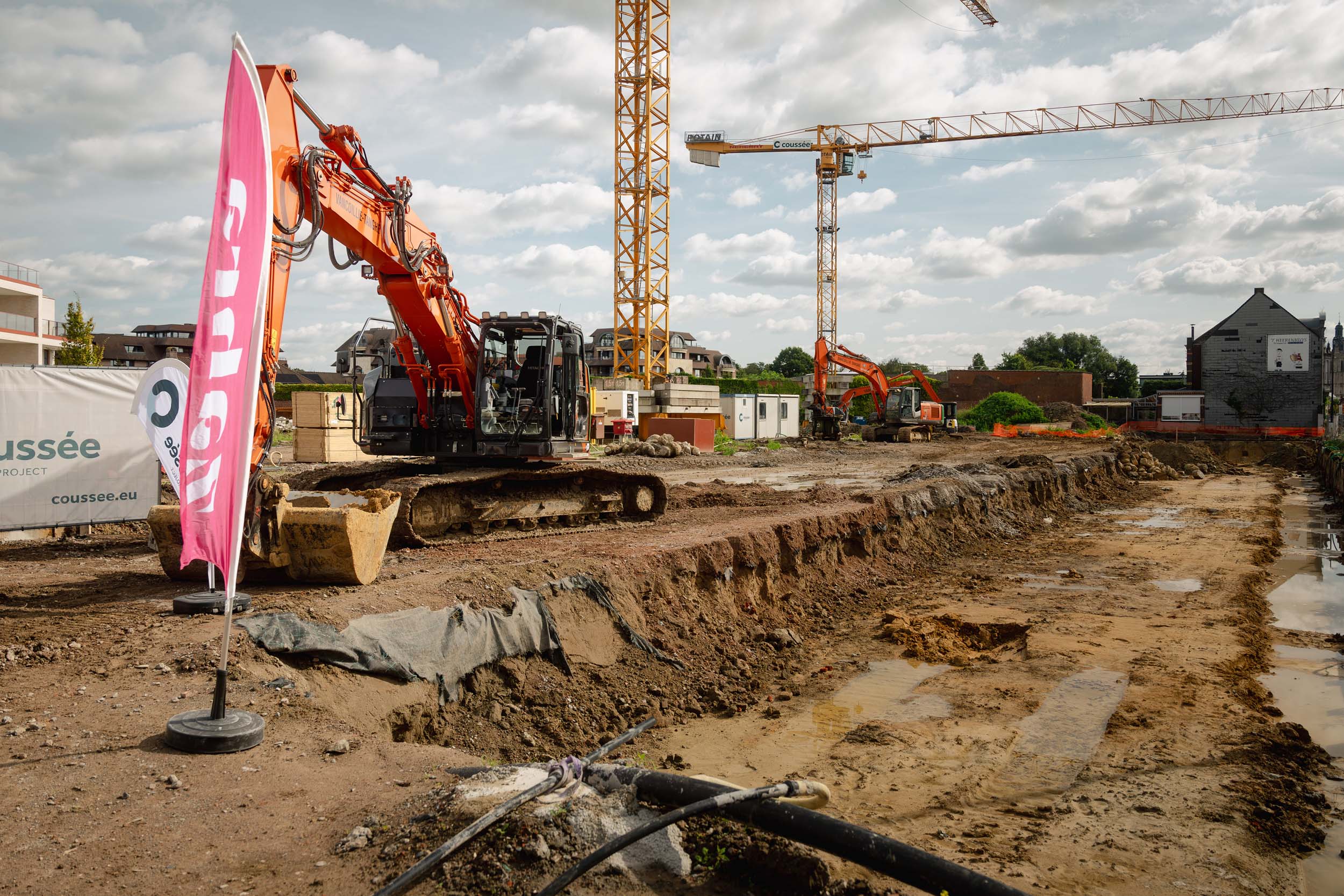 Startschot w.e.s.t. fase 2 