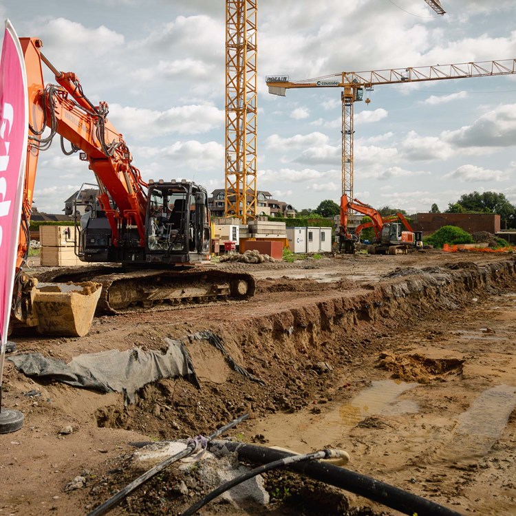 Startschot w.e.s.t. fase 2