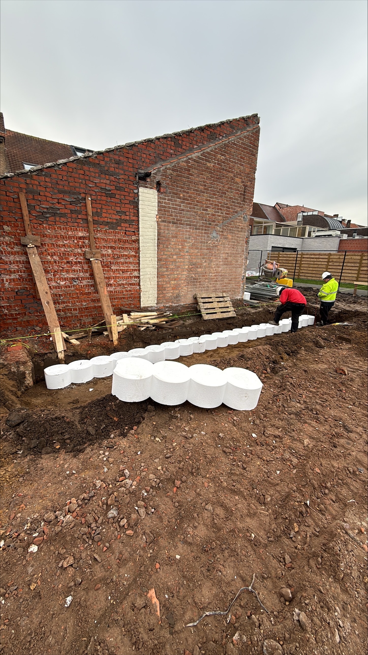 Blom Brugge Woningen Te Koop