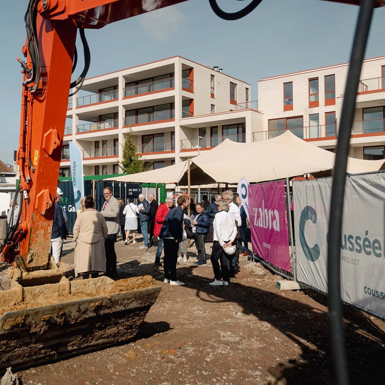 Startschot w.e.s.t. fase 2