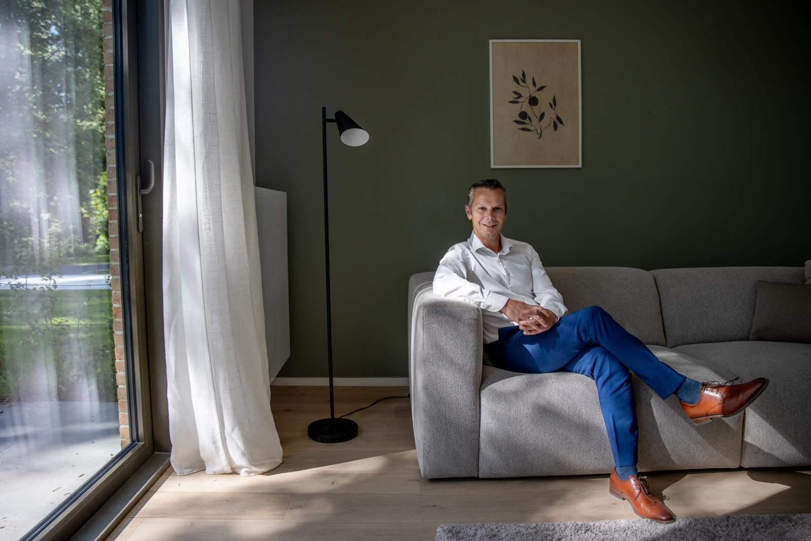 Zabra Real Estate MV