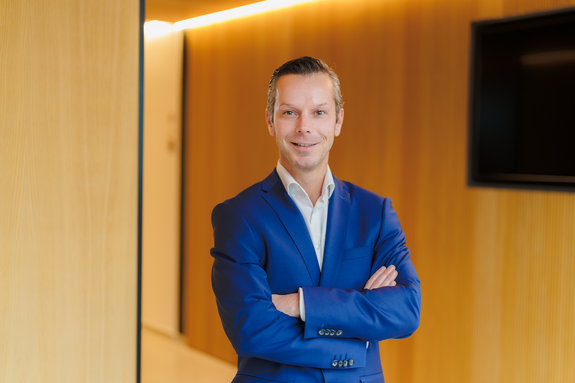 Matthias Vermeulen Zabra