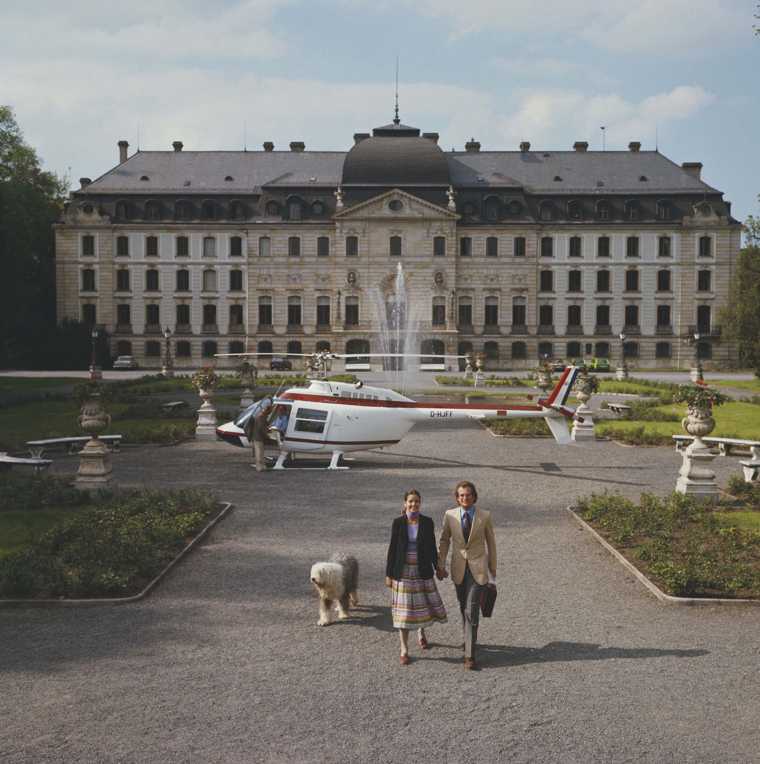 Investeren in vastgoed