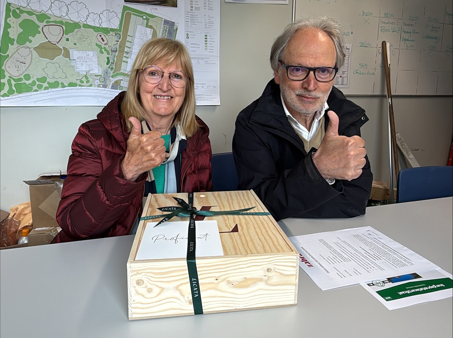 Smissepark in Sint-Niklaas verwelkomt eerste bewoners