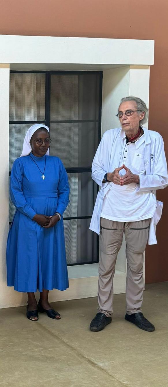 Meer dan bouwen: Zabra steunt UNICHIR