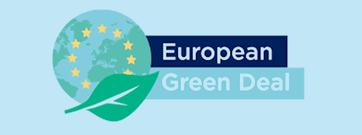 Zabra European Green Deal