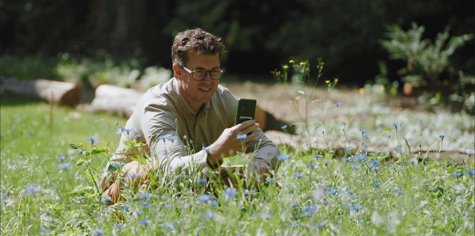 Zabra Stories: Davy Van Laere van Groen Inzicht
