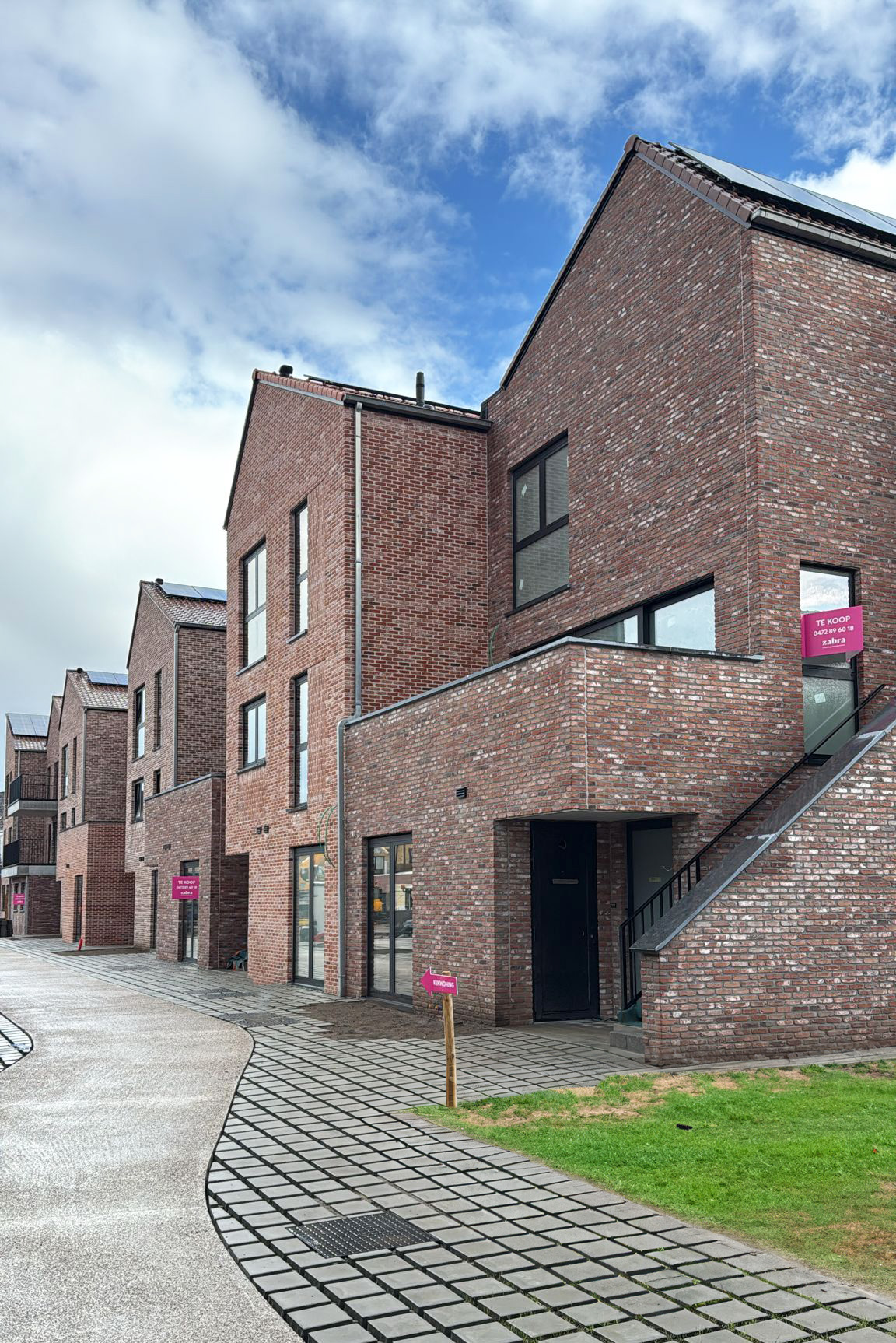 Kortrijk De Stokerie