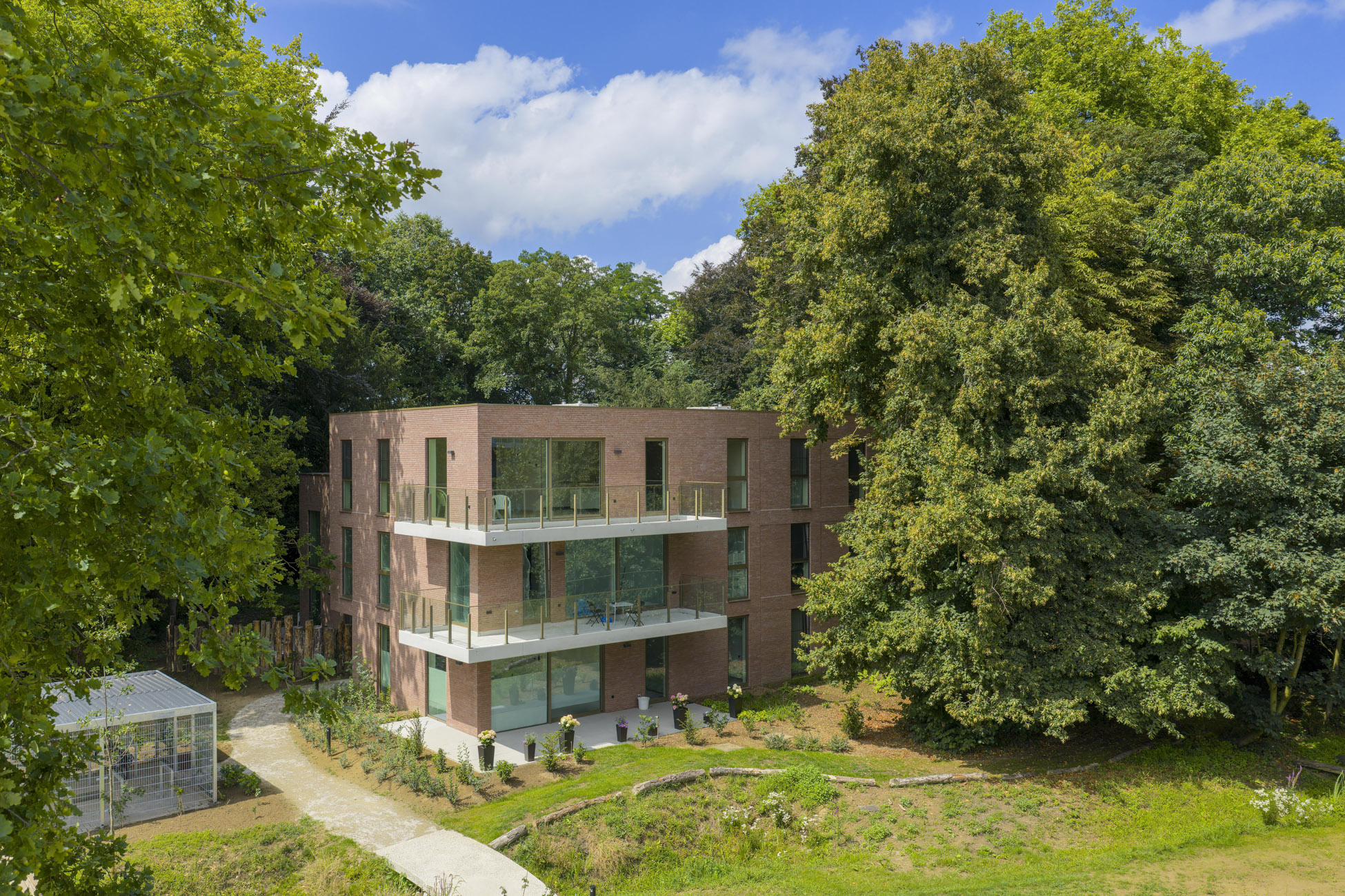 Smissepark Sint Niklaas Zabra Nieuwbouw (4)