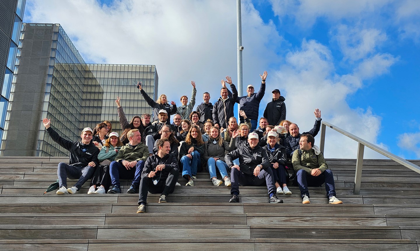 Werken Bij Zabra