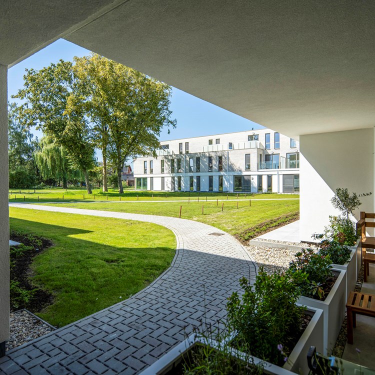 St-Niklaas Molendreef realisatie 13