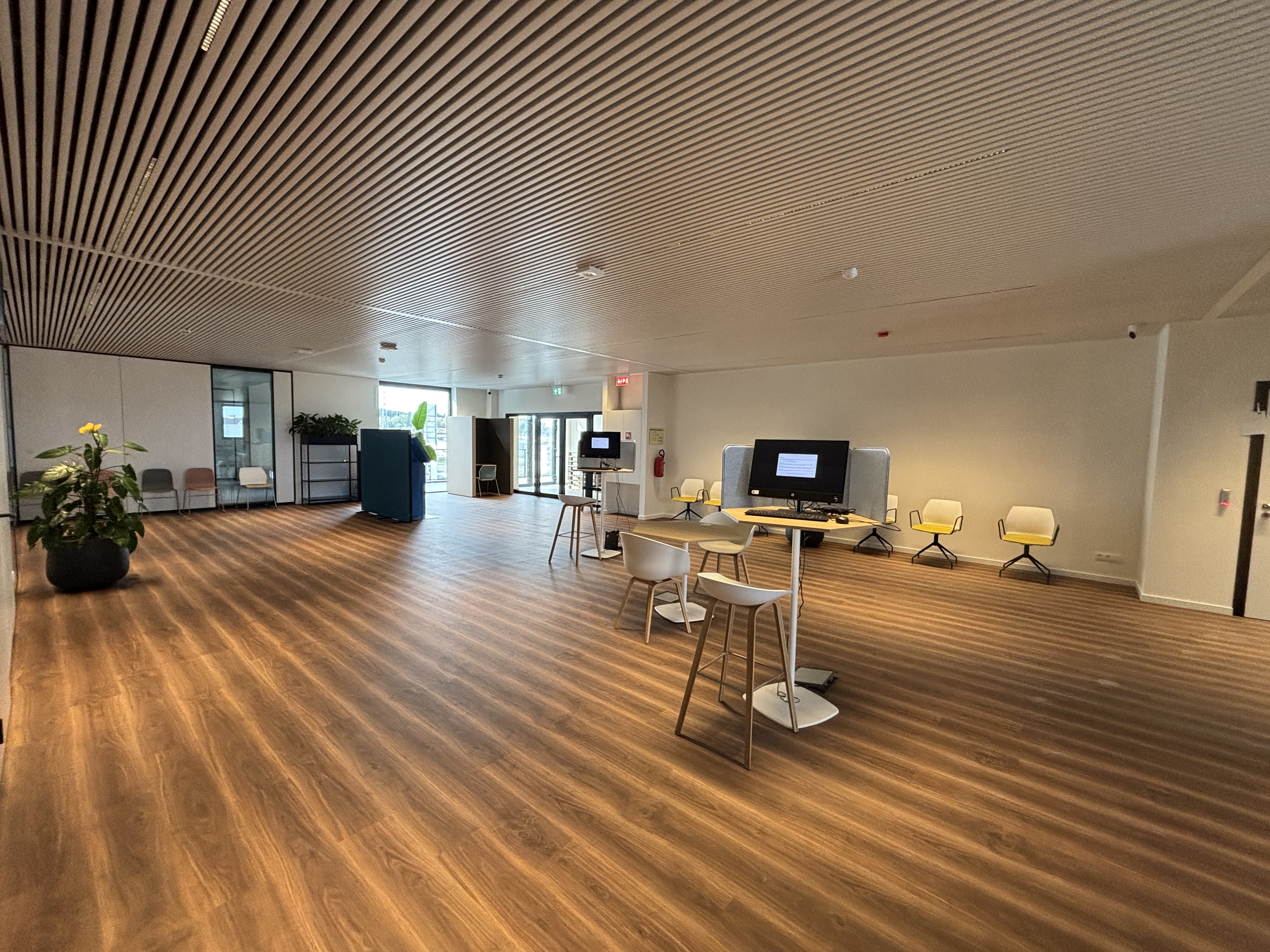 Diest - District N2 - Duurzaam retailpark