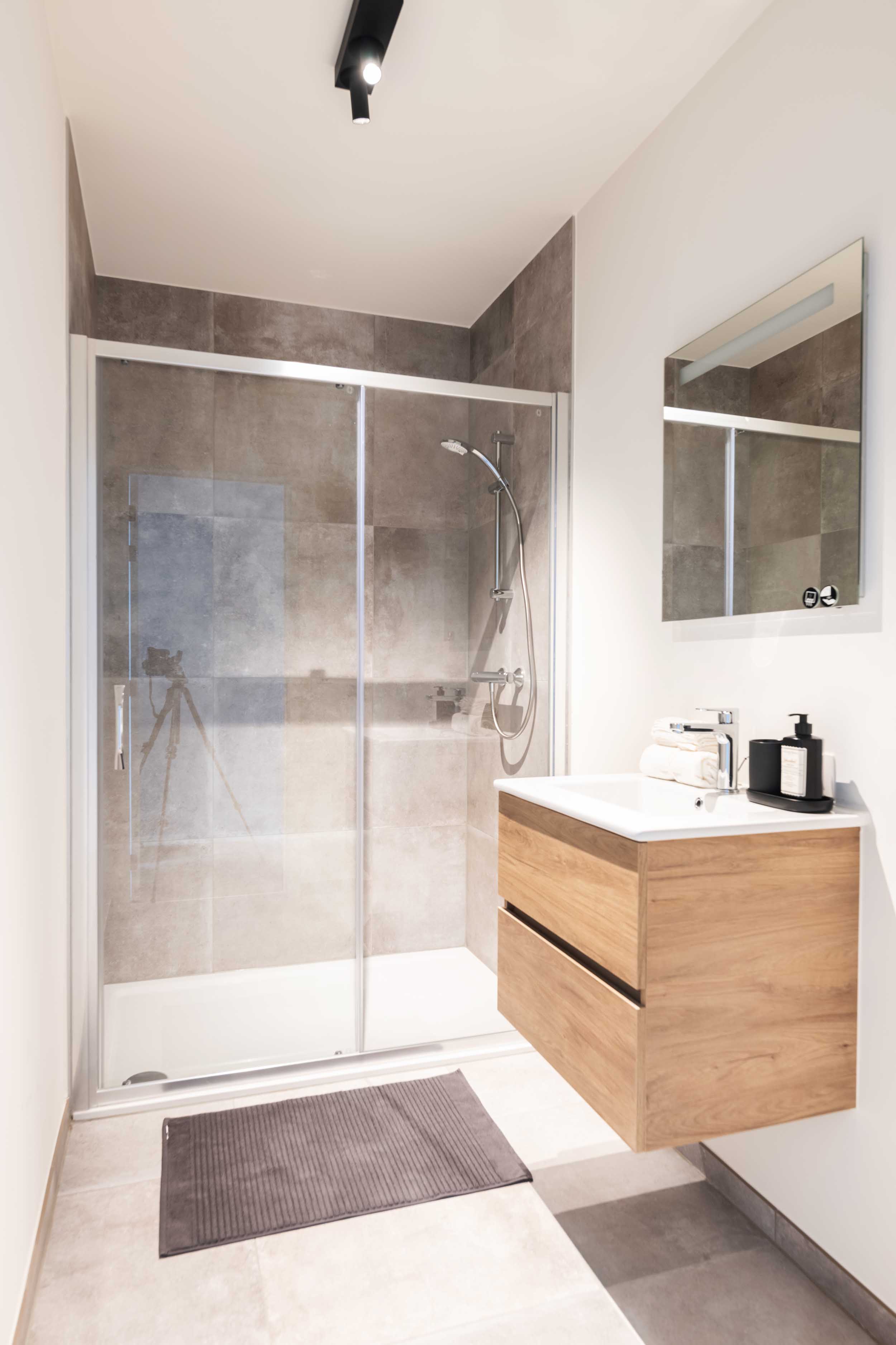 Opening kijkwoning De Stokerie Kortrijk 