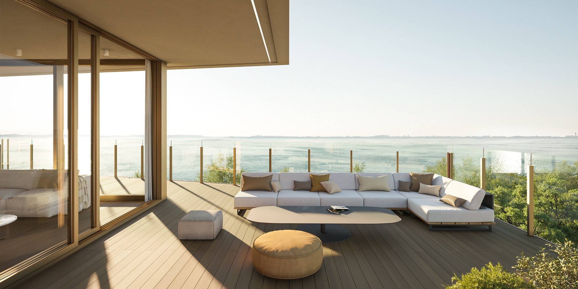 Waterzande Penthouse Te Koop Water (1)