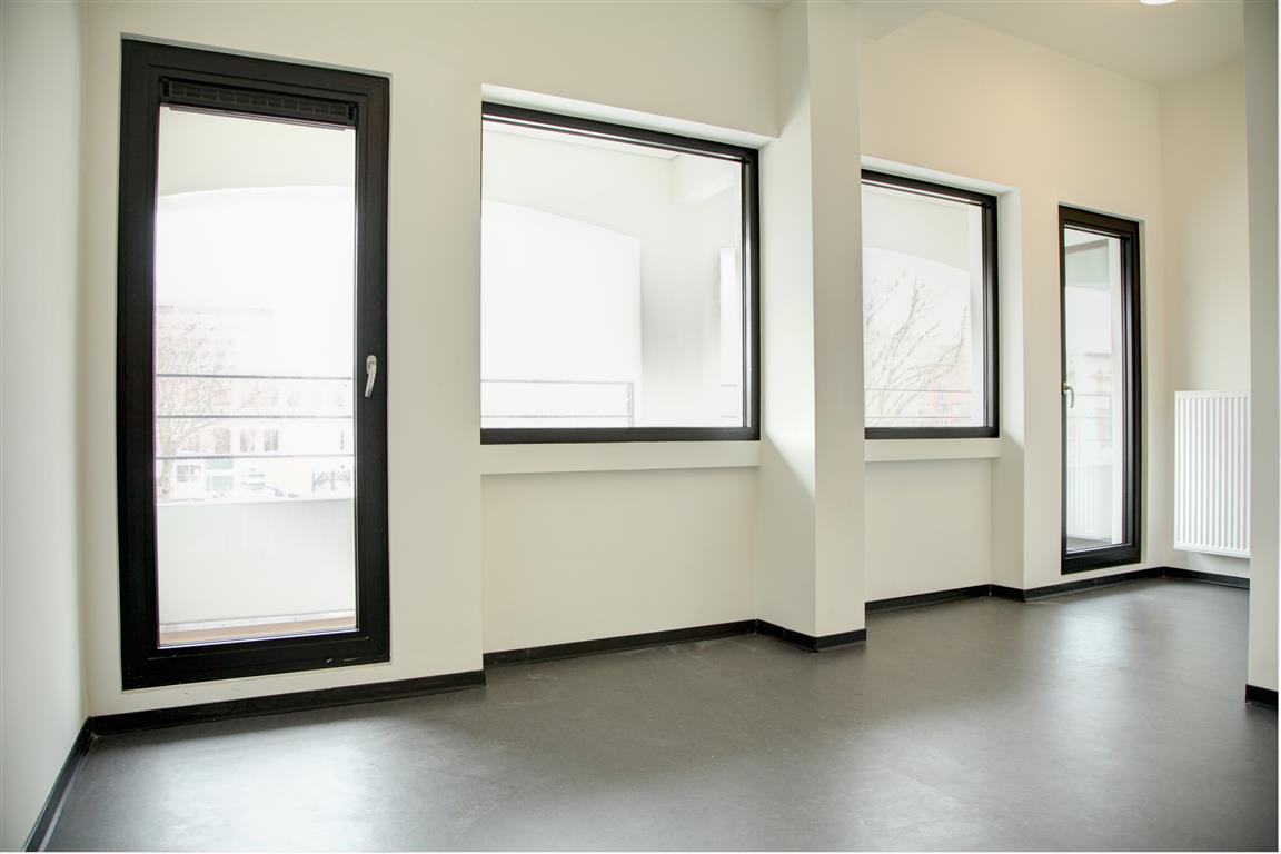 Zabra studentenkoten Gent eindewere