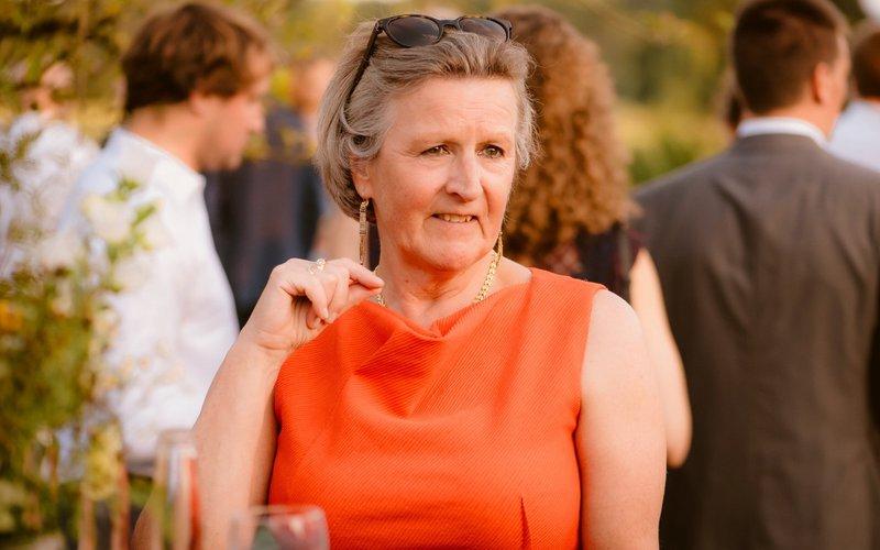 Spécial fête des Mères: une maman à la tête de Zabra