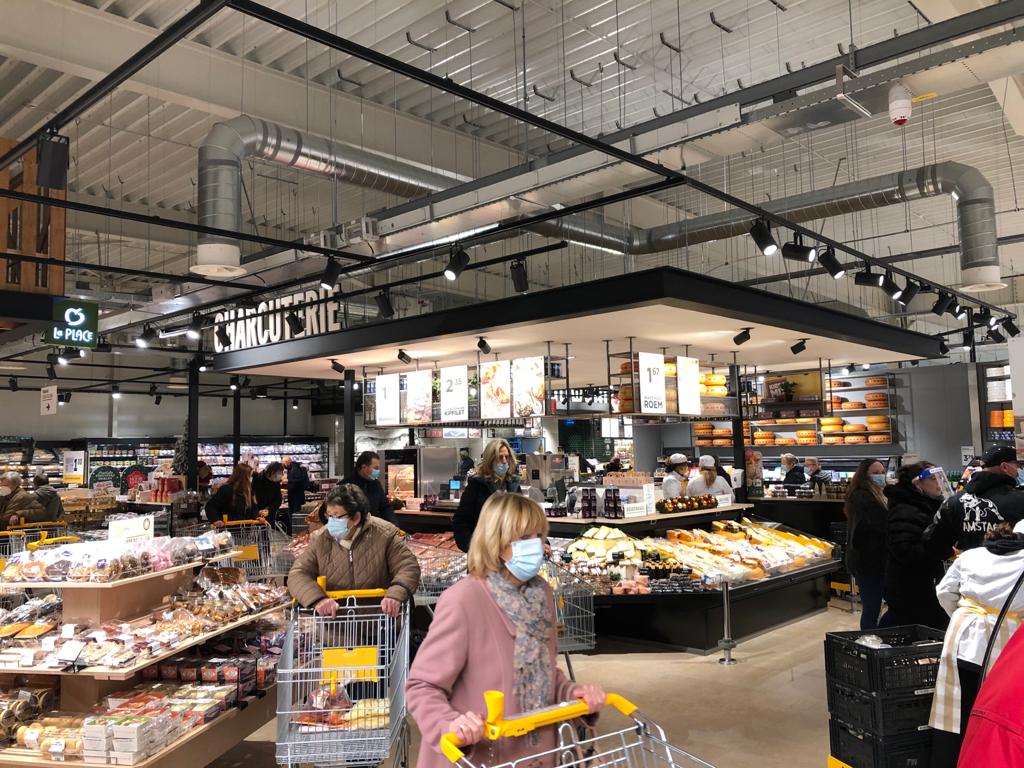 Beveren Pareinpark Jumbo Zabra